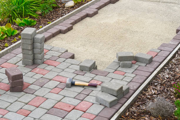 Best Interlocking Driveway Pavers  in South Toms River, NJ