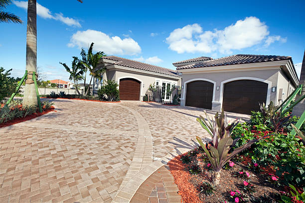 Cobblestone Driveway Pavers in South Toms River, NJ