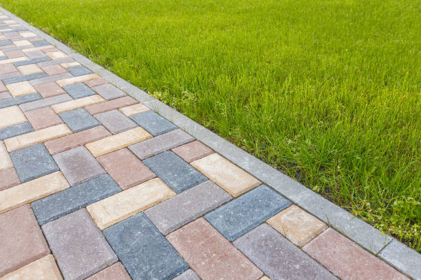 Professional Driveway Pavers in South Toms River, NJ